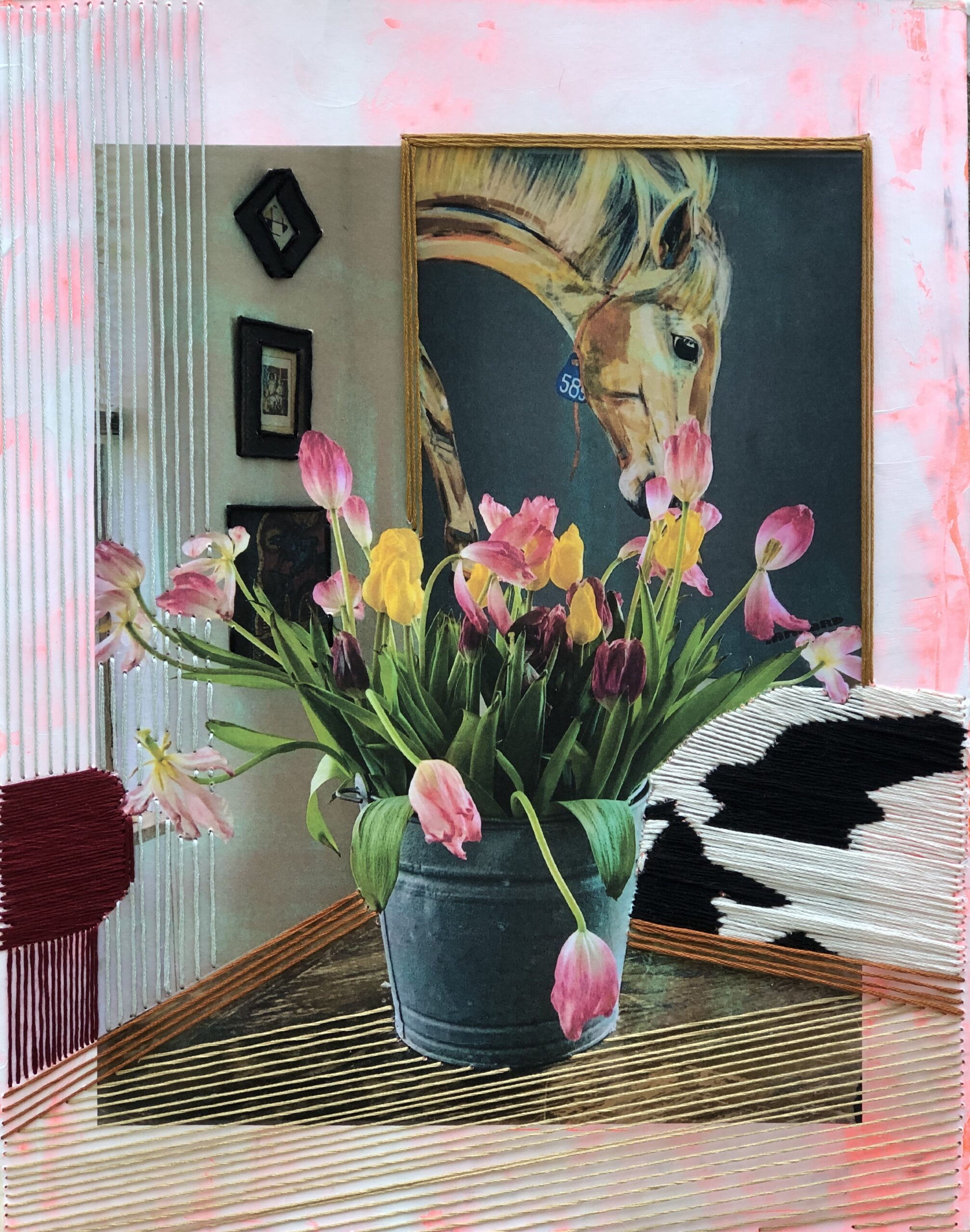 Tulips No.1