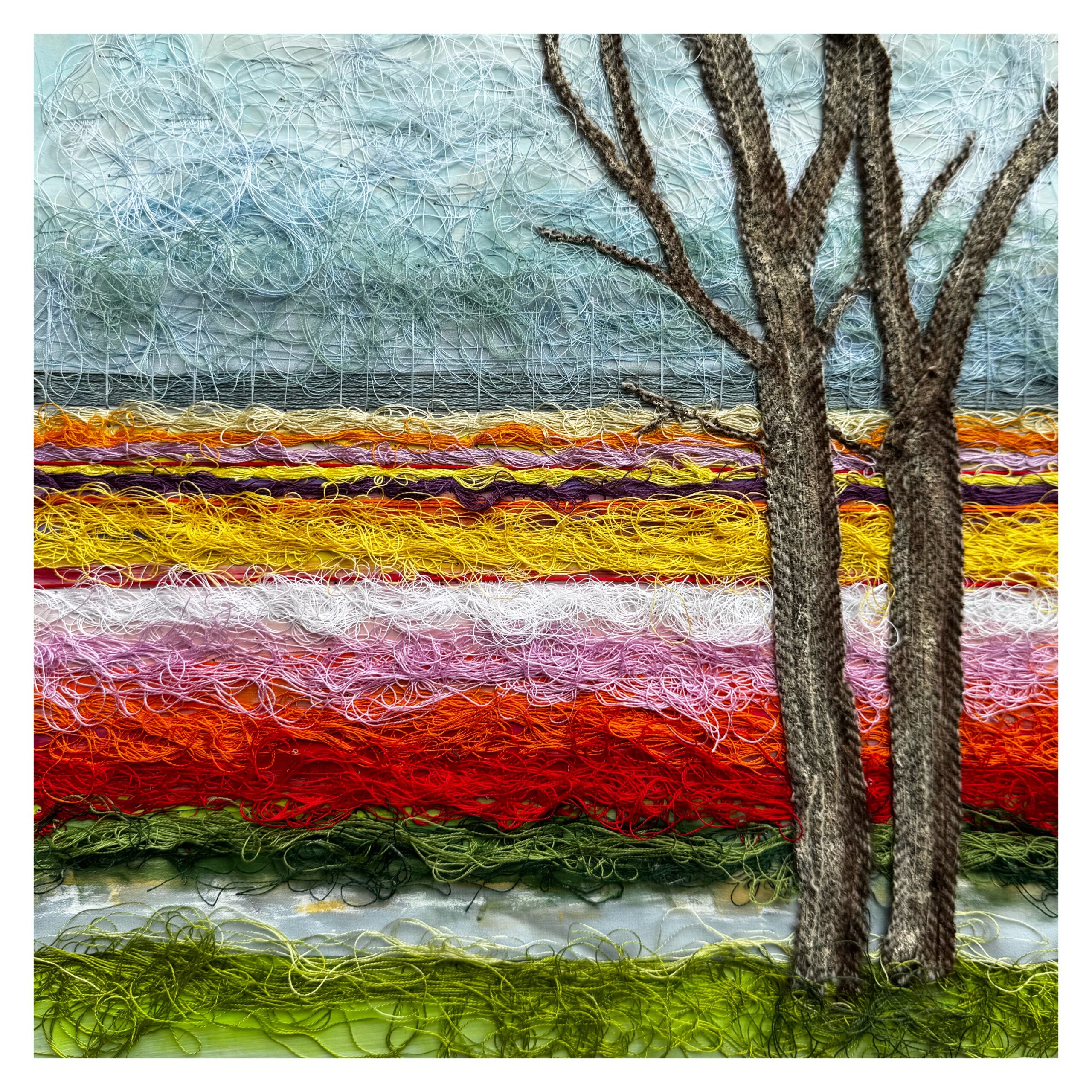 Holland Series No.5