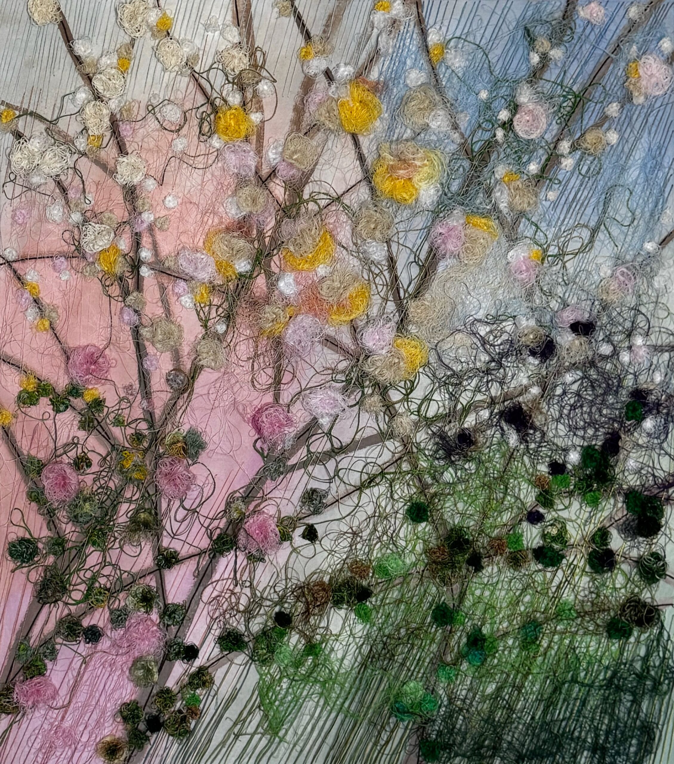 Whispers In Bloom